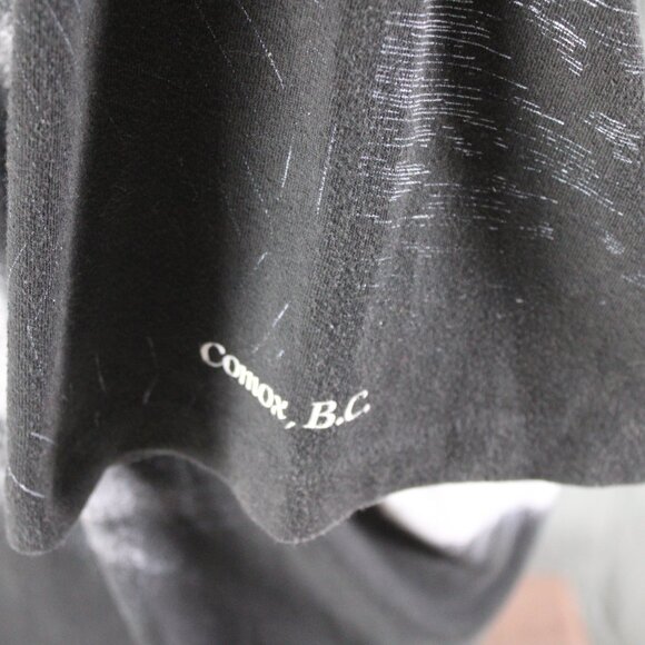 Vintage Graphic T-shirt - Wolf Pack Big Graphic - Men's XL - Picture 6 of 13